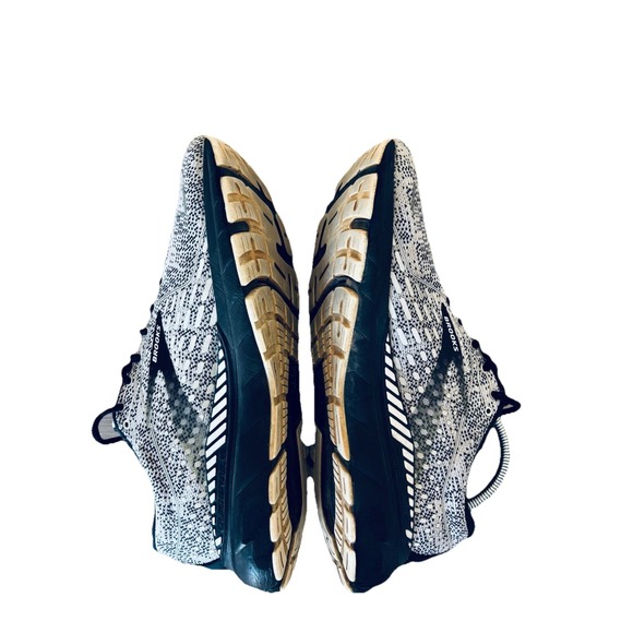 Brooks Adrenaline GTS 12 Men's 9 Running Sneakers Shoes Trails Outdoor Trainers - Picture 6 of 11